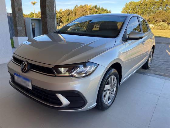 VOLKSWAGEN POLO 1.0 170 TSI MANUAL VOLKSWAGEN POLO 1.0 170 TSI MANUAL